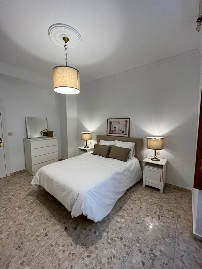 Apartamento Camberos Antequera Exterior foto