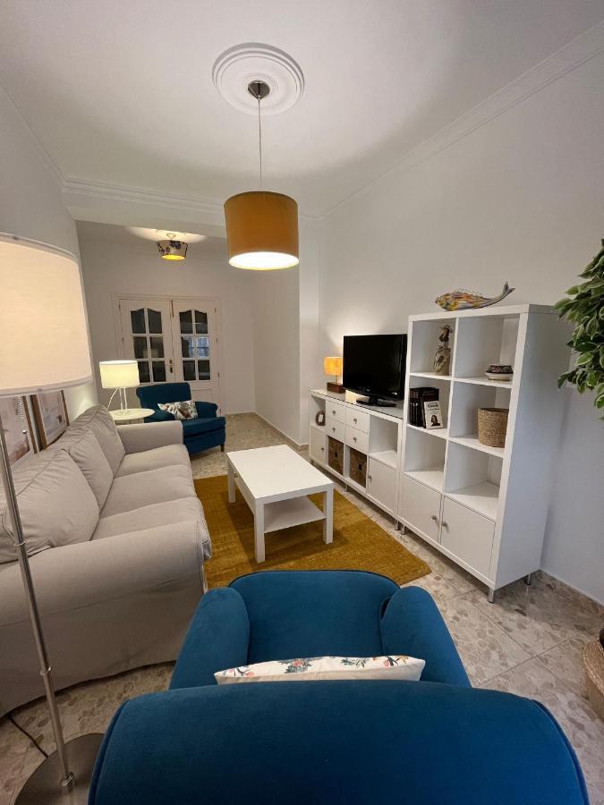 Apartamento Camberos Antequera Exterior foto