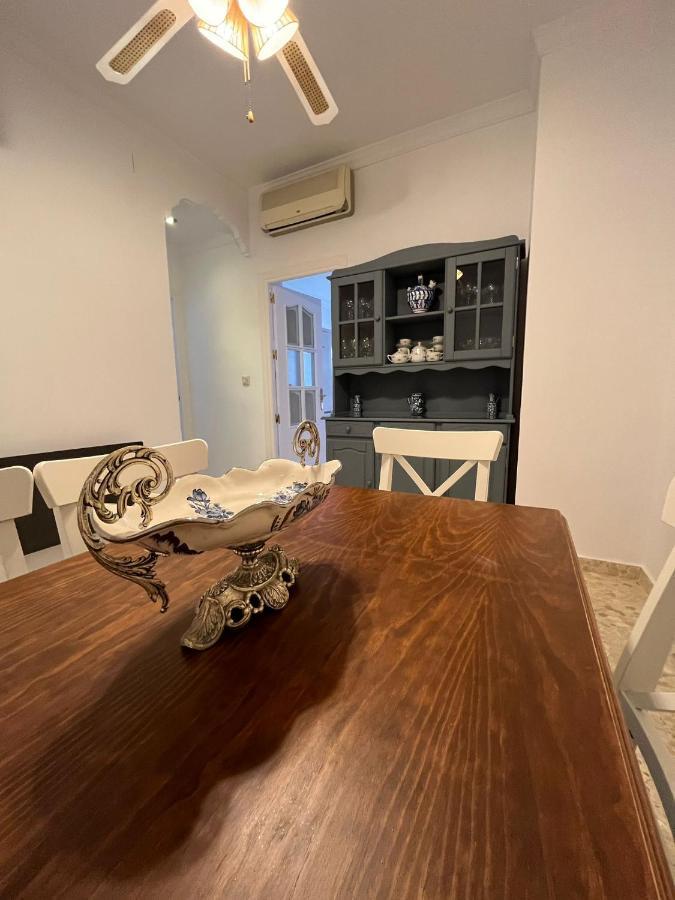 Apartamento Camberos Antequera Exterior foto