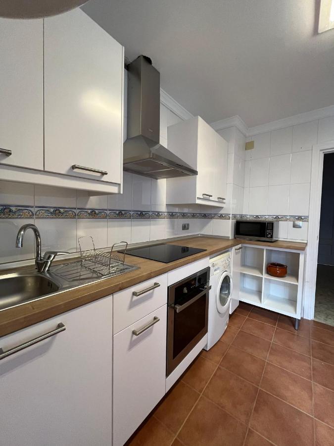 Apartamento Camberos Antequera Exterior foto