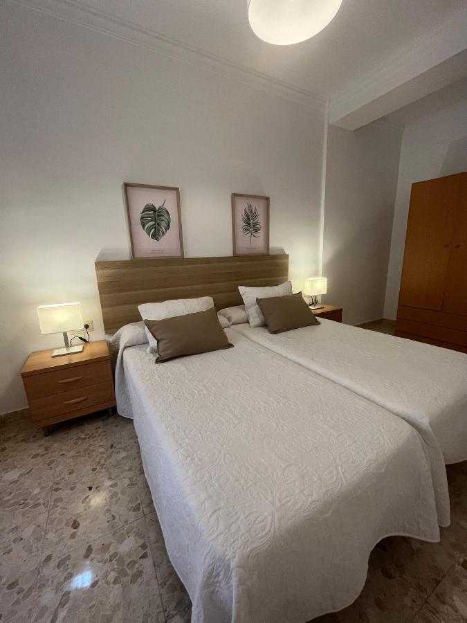 Apartamento Camberos Antequera Exterior foto