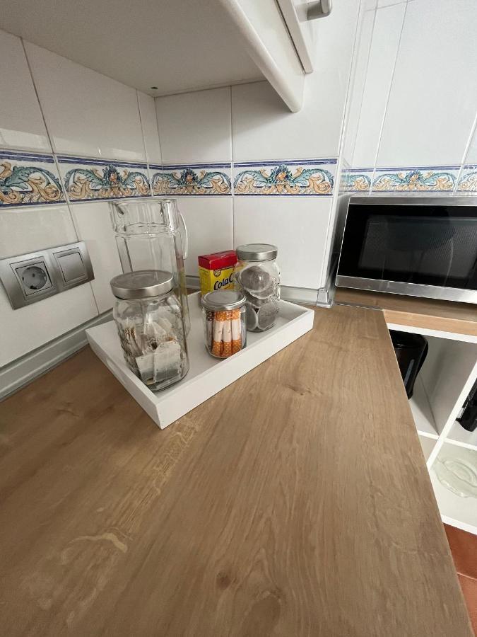 Apartamento Camberos Antequera Exterior foto