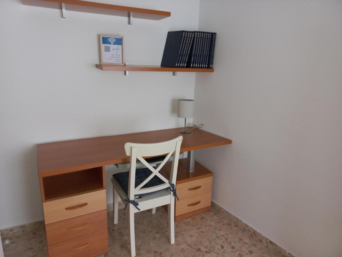Apartamento Camberos Antequera Exterior foto
